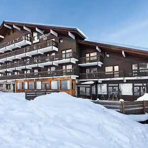 La Tarentaise Hotel